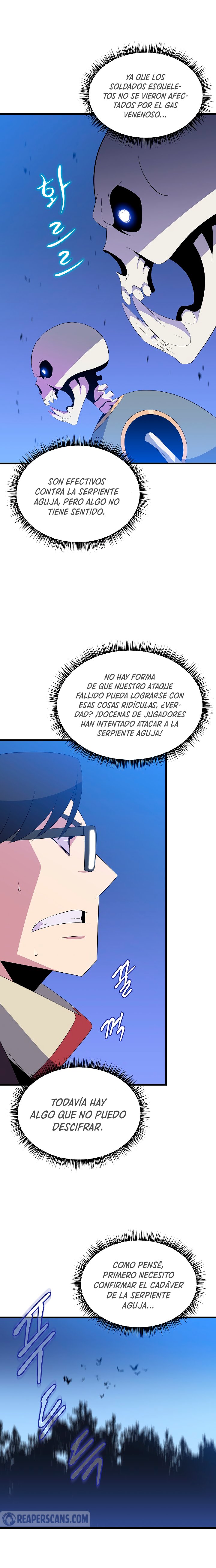 Read Kill the hero (es) Manga Online