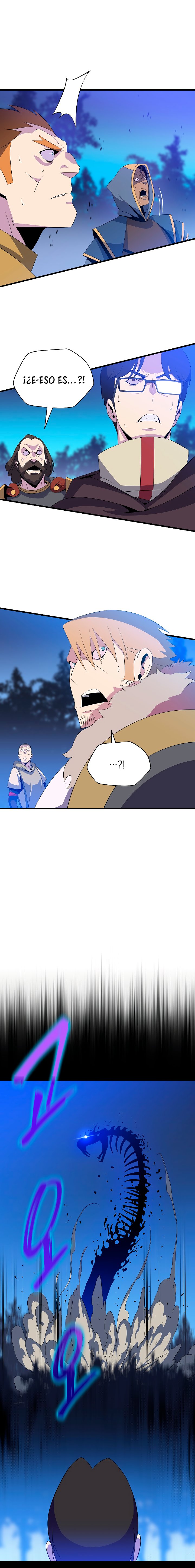 Read Kill the hero (es) Manga Online