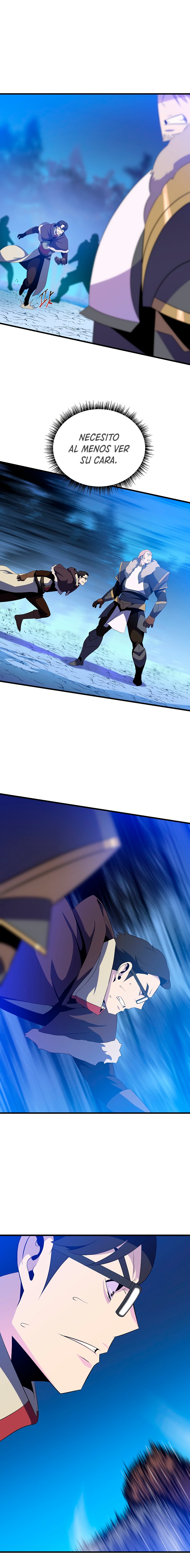 Read Kill the hero (es) Manga Online