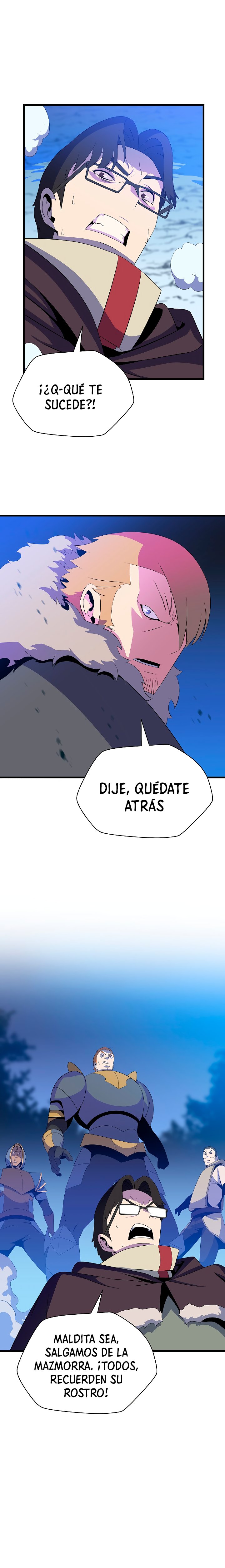 Read Kill the hero (es) Manga Online