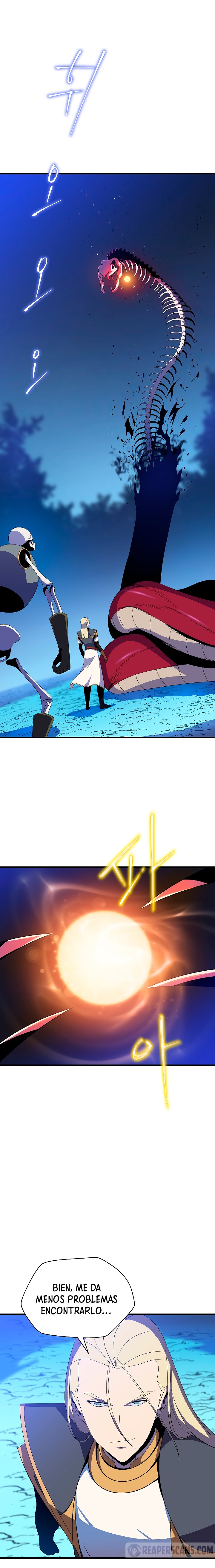 Read Kill the hero (es) Manga Online