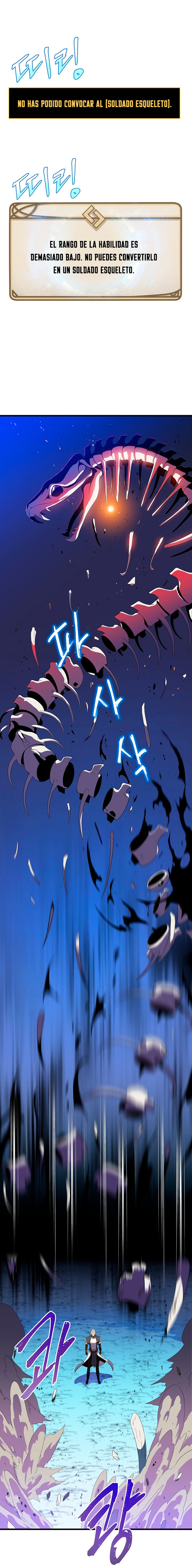 Read Kill the hero (es) Manga Online