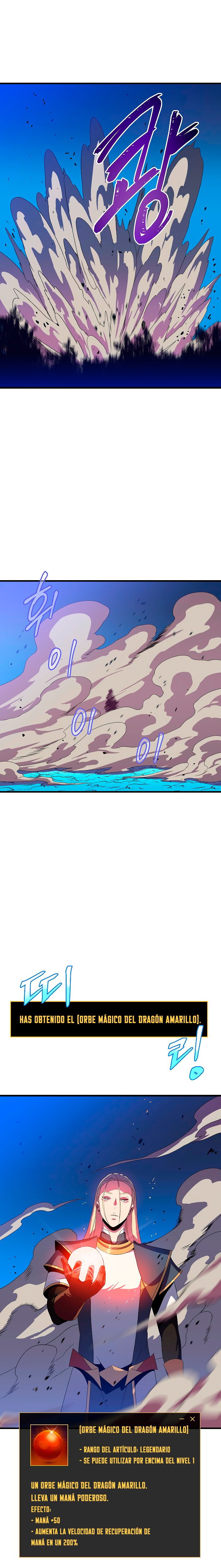 Read Kill the hero (es) Manga Online