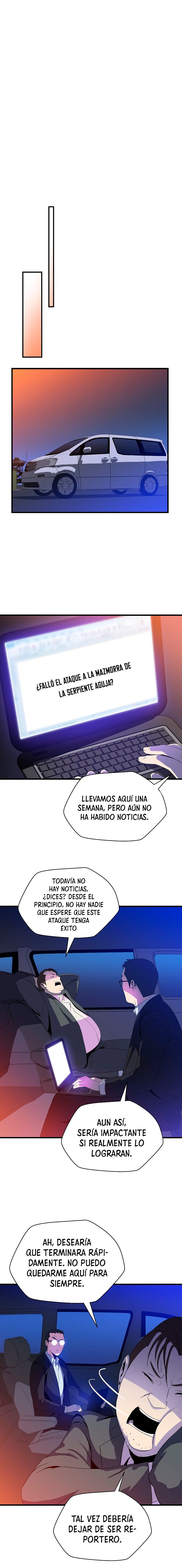 Read Kill the hero (es) Manga Online