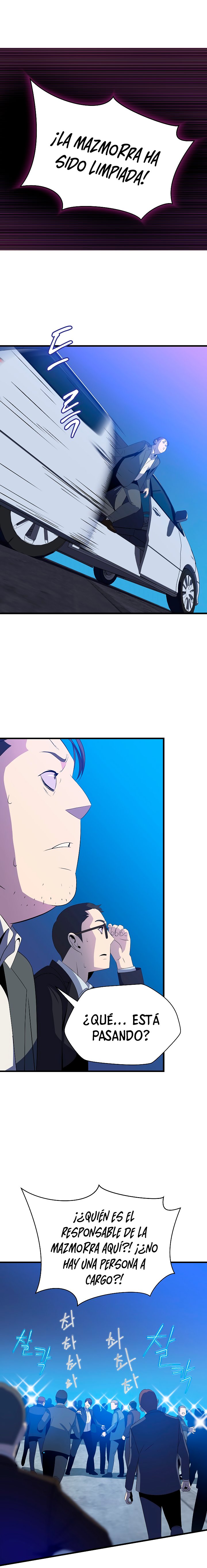 Read Kill the hero (es) Manga Online