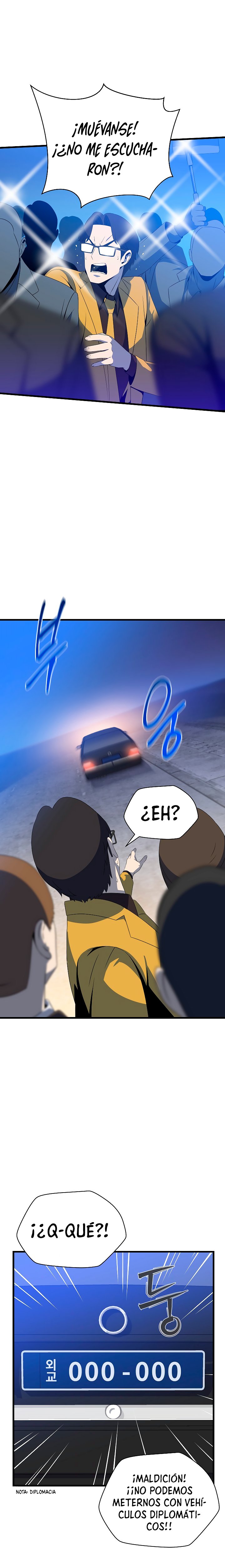 Read Kill the hero (es) Manga Online