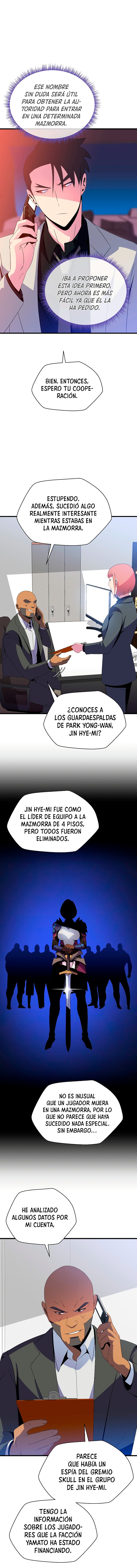 Read Kill the hero (es) Manga Online