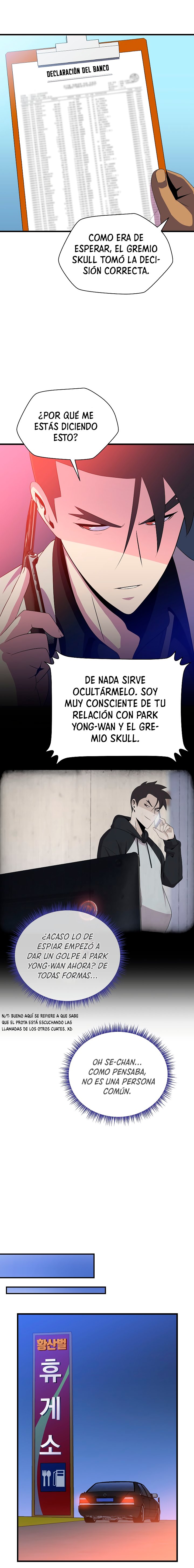 Read Kill the hero (es) Manga Online