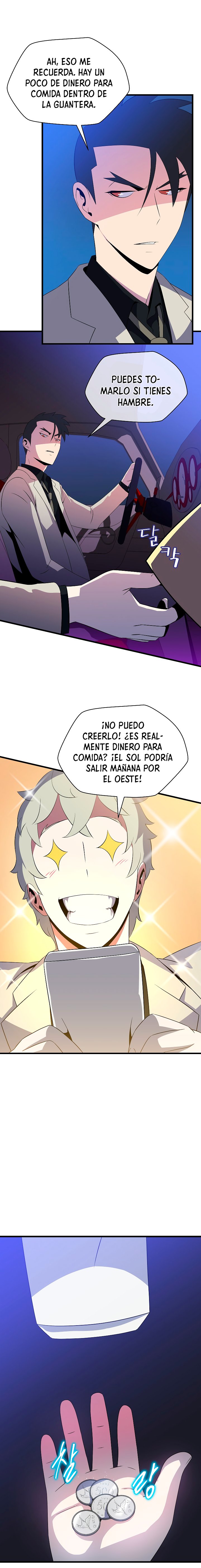 Read Kill the hero (es) Manga Online