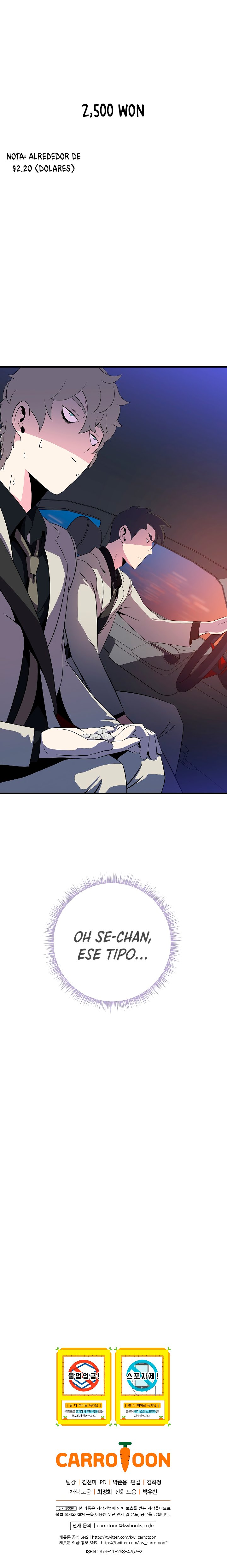 Read Kill the hero (es) Manga Online