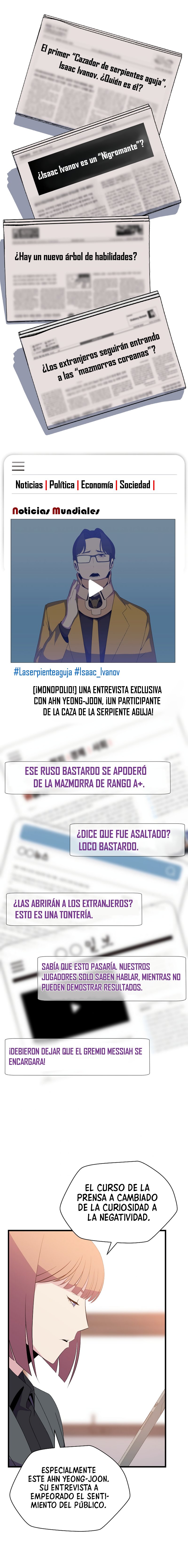 Read Kill the hero (es) Manga Online