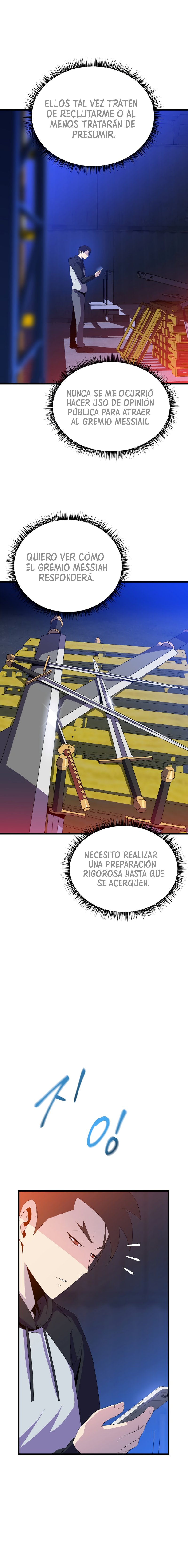 Read Kill the hero (es) Manga Online