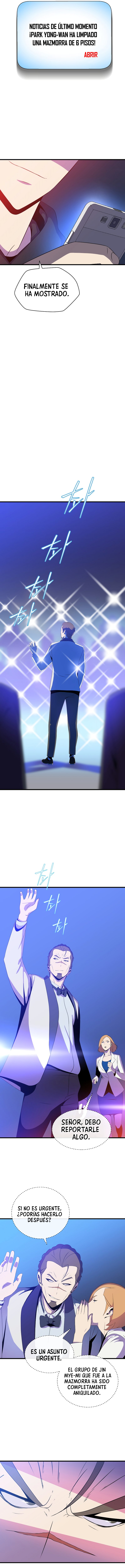 Read Kill the hero (es) Manga Online