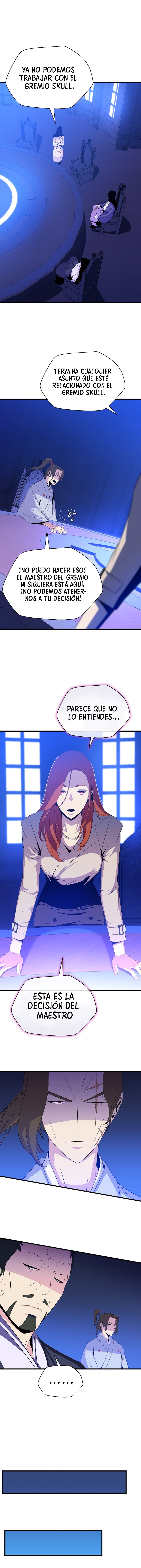 Read Kill the hero (es) Manga Online