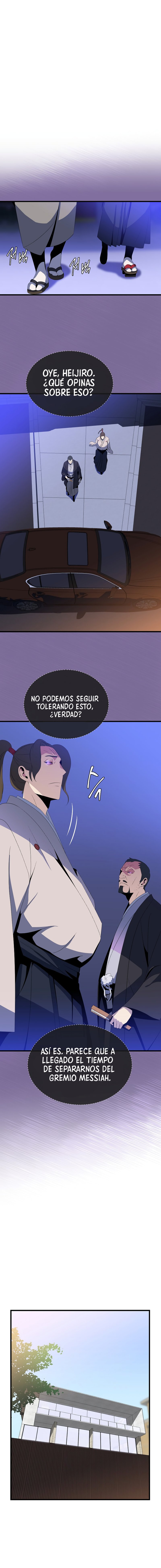 Read Kill the hero (es) Manga Online