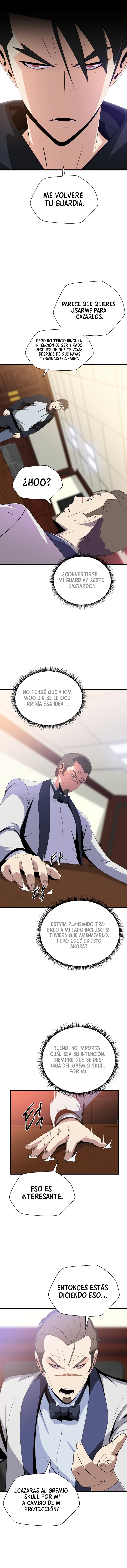 Read Kill the hero (es) Manga Online