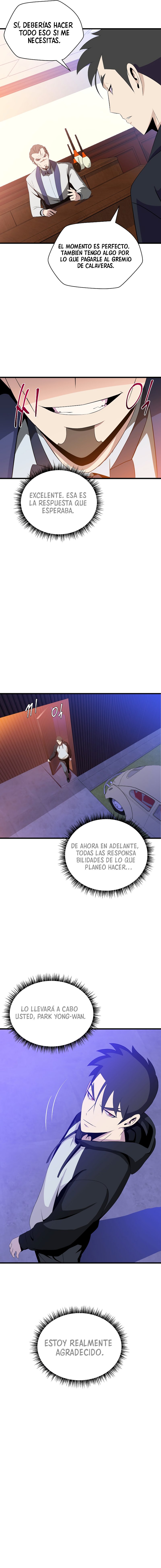 Read Kill the hero (es) Manga Online