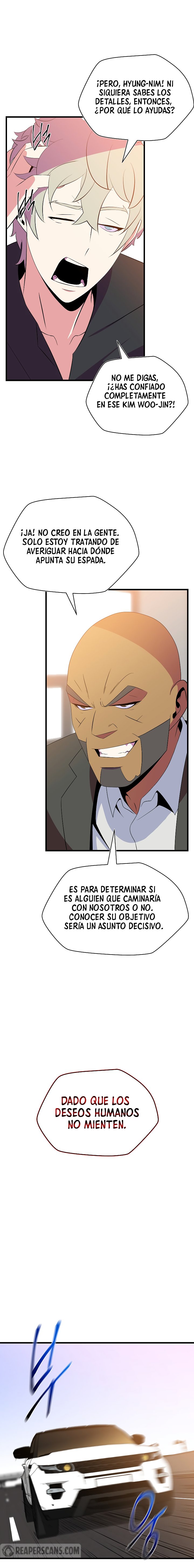 Read Kill the hero (es) Manga Online