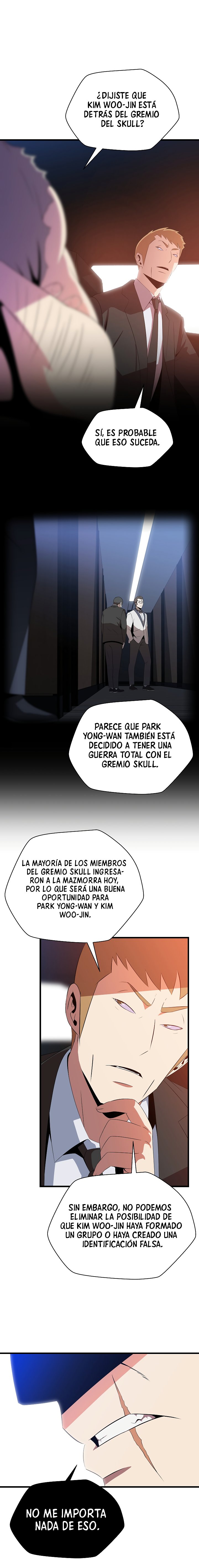 Read Kill the hero (es) Manga Online