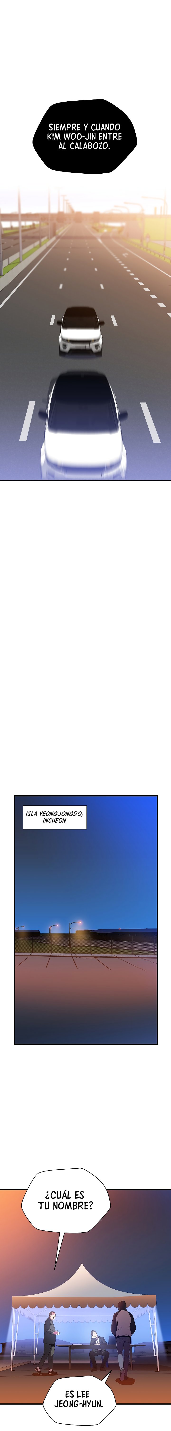 Read Kill the hero (es) Manga Online