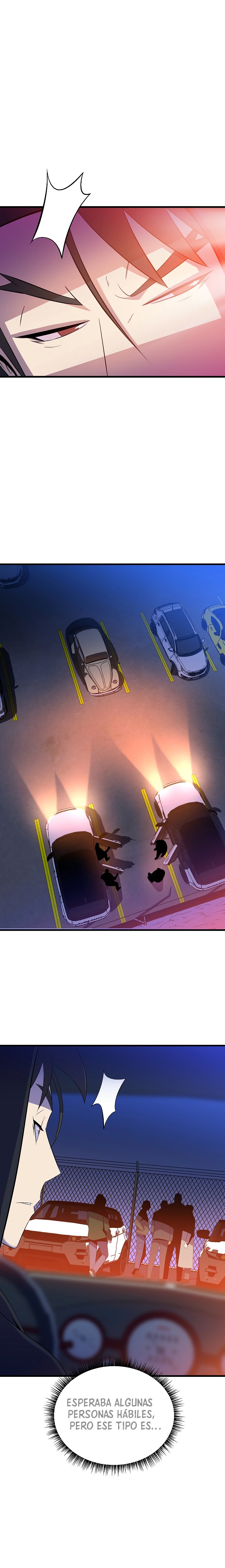 Read Kill the hero (es) Manga Online