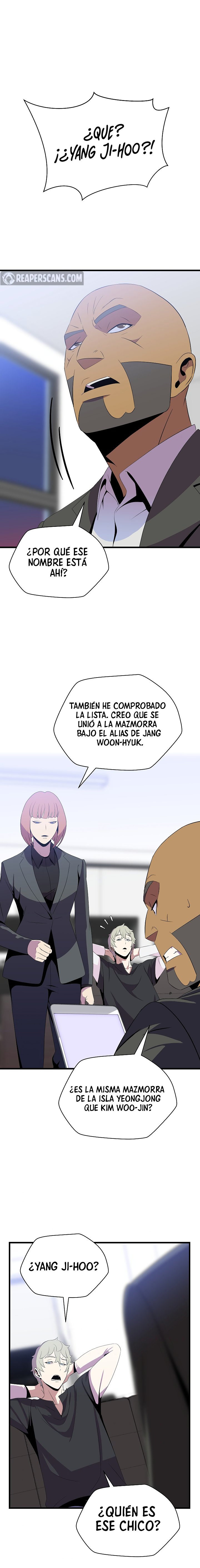 Read Kill the hero (es) Manga Online