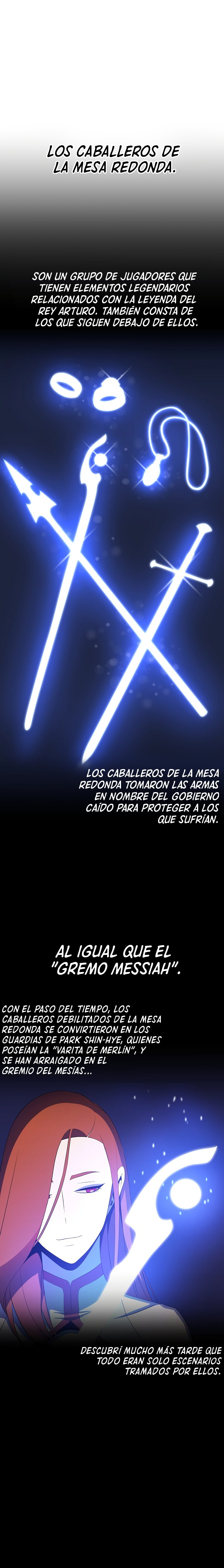 Read Kill the hero (es) Manga Online