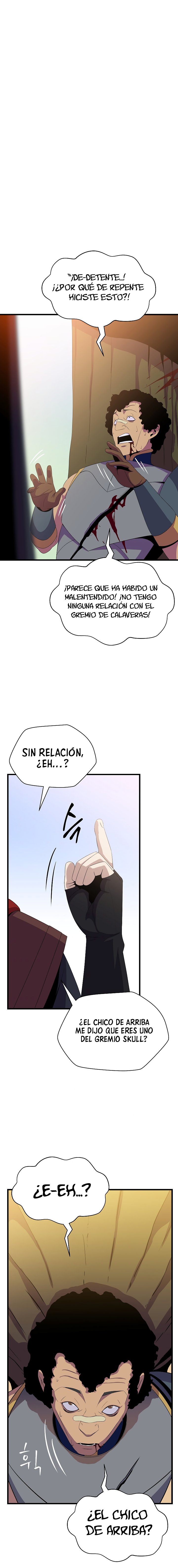 Read Kill the hero (es) Manga Online