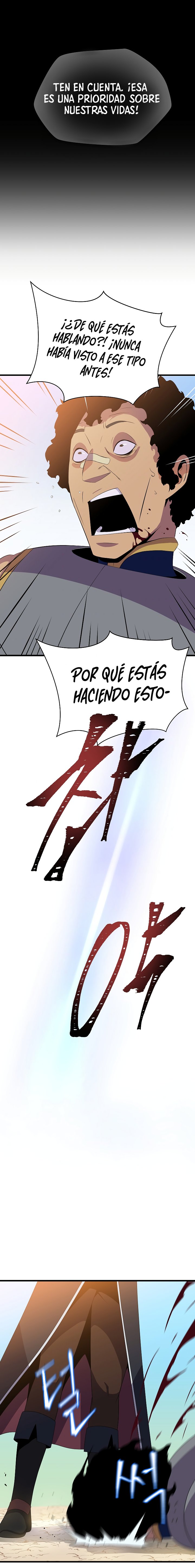 Read Kill the hero (es) Manga Online