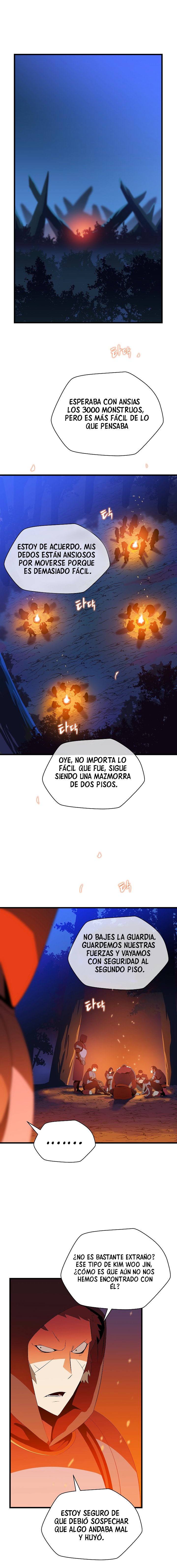 Read Kill the hero (es) Manga Online