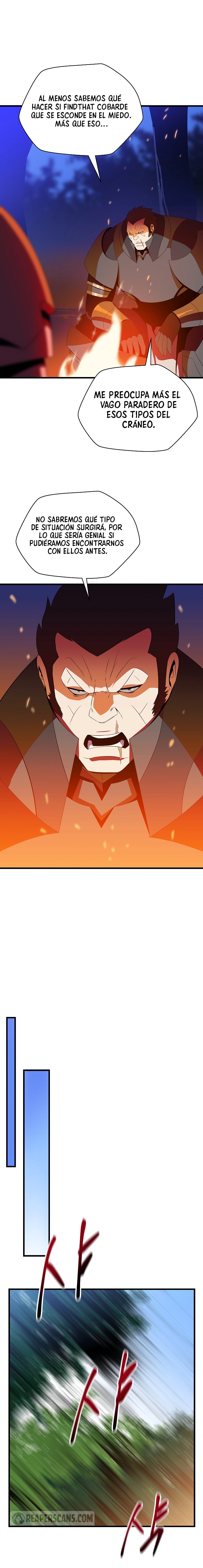 Read Kill the hero (es) Manga Online