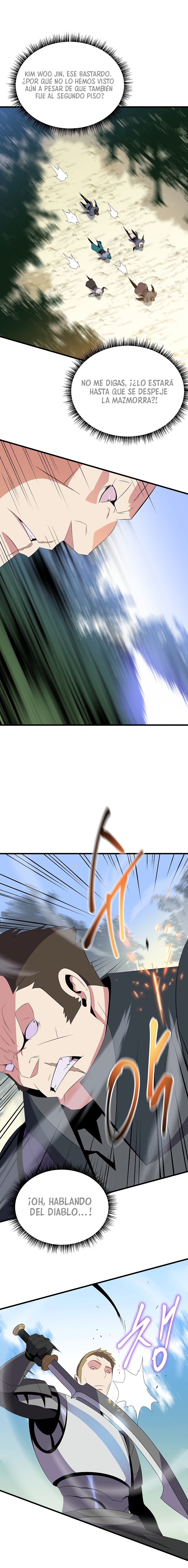 Read Kill the hero (es) Manga Online