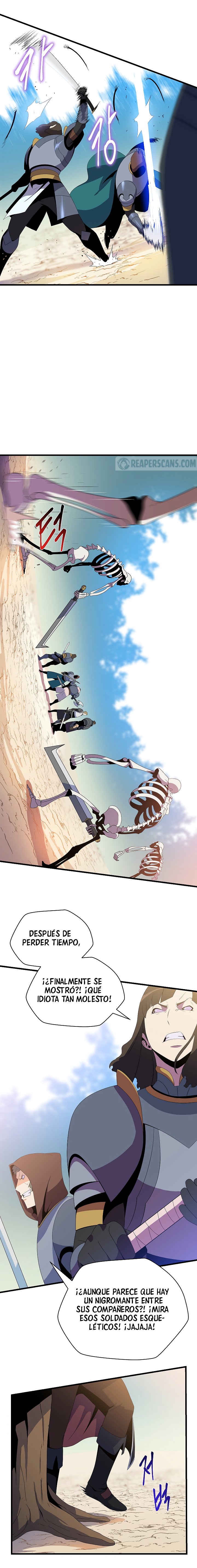 Read Kill the hero (es) Manga Online