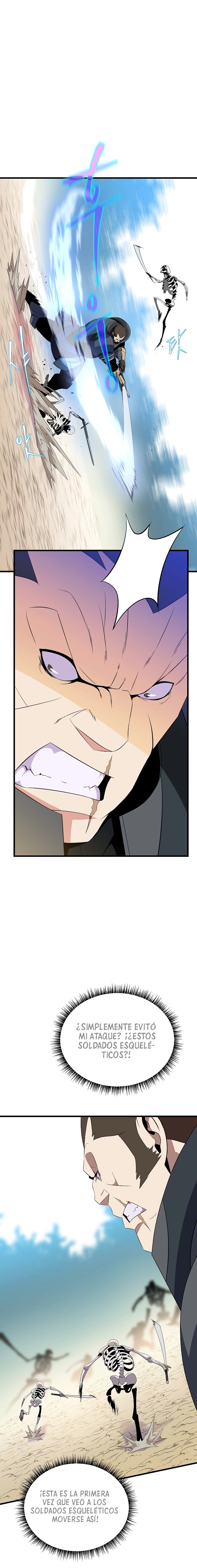 Read Kill the hero (es) Manga Online