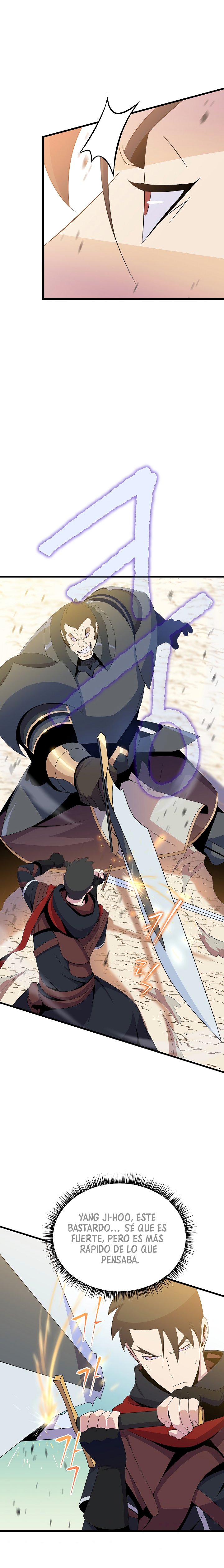 Read Kill the hero (es) Manga Online