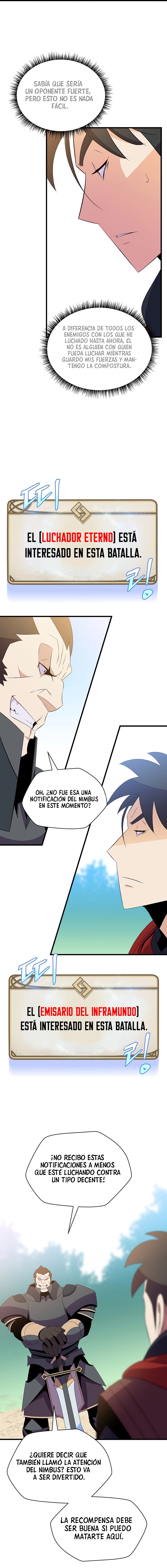 Read Kill the hero (es) Manga Online