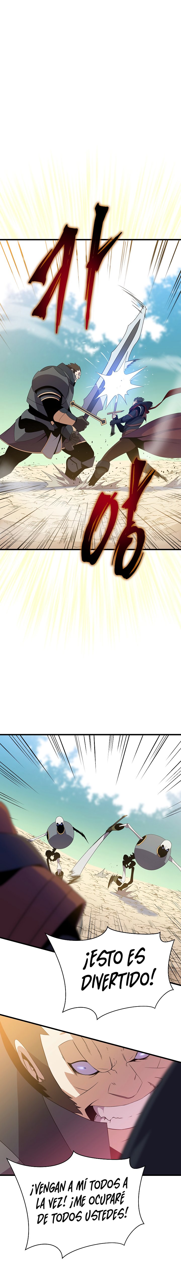 Read Kill the hero (es) Manga Online