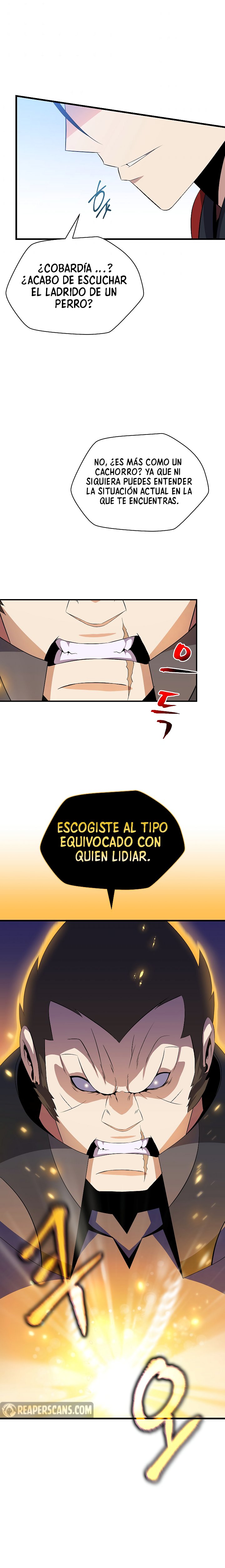 Read Kill the hero (es) Manga Online