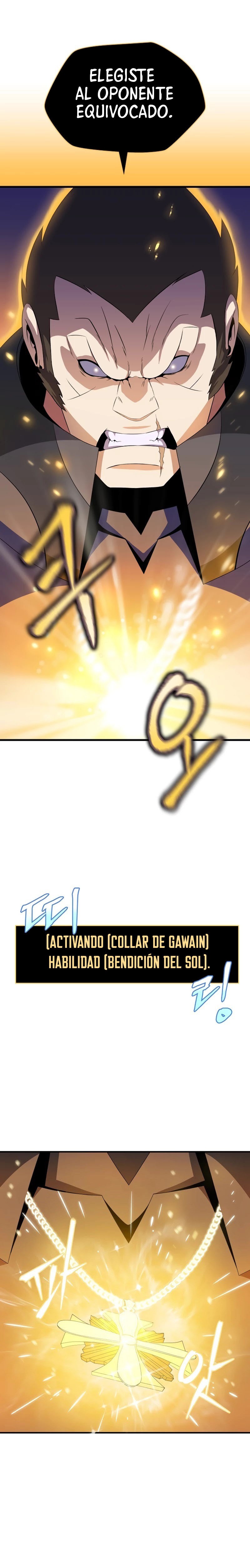 Read Kill the hero (es) Manga Online