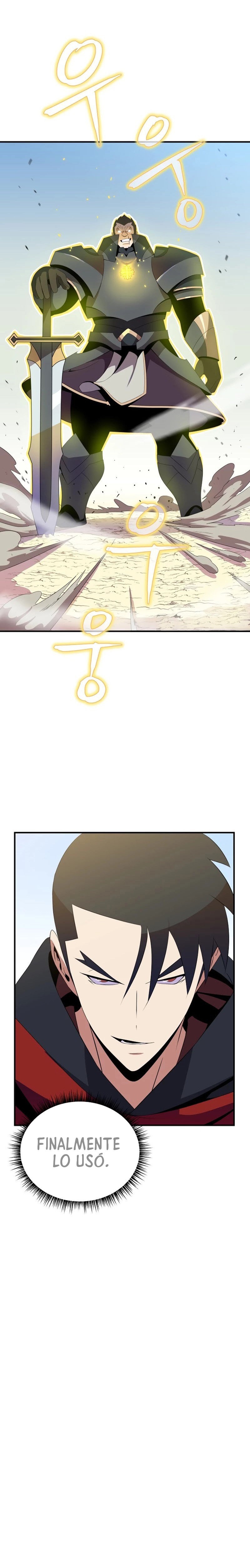 Read Kill the hero (es) Manga Online