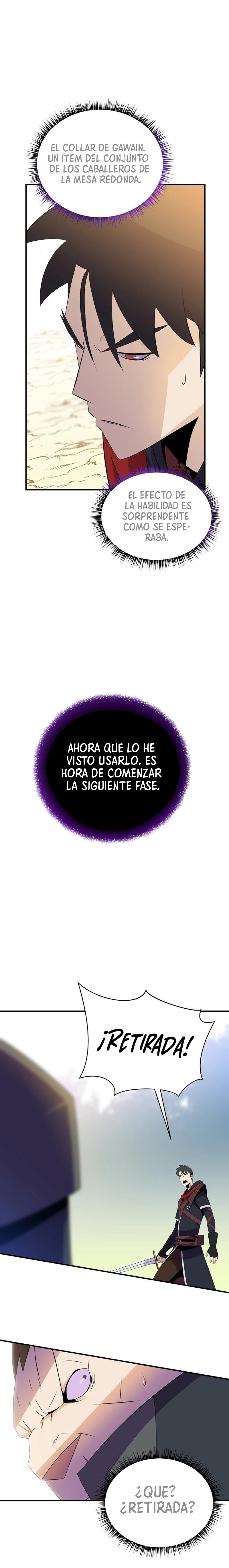 Read Kill the hero (es) Manga Online