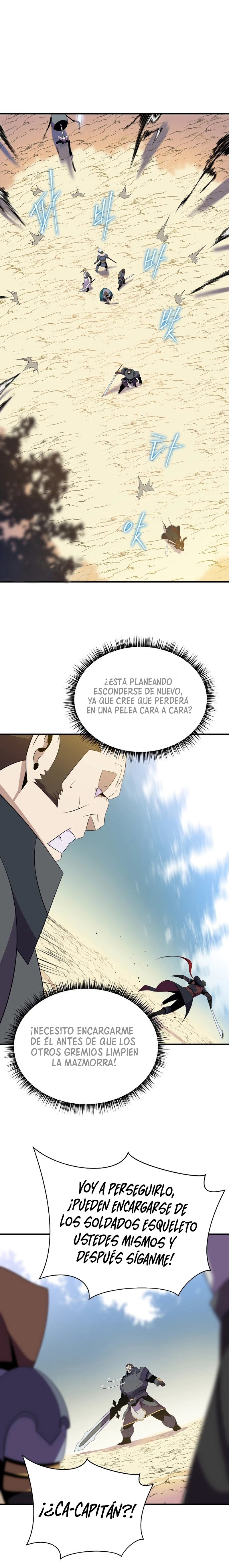 Read Kill the hero (es) Manga Online