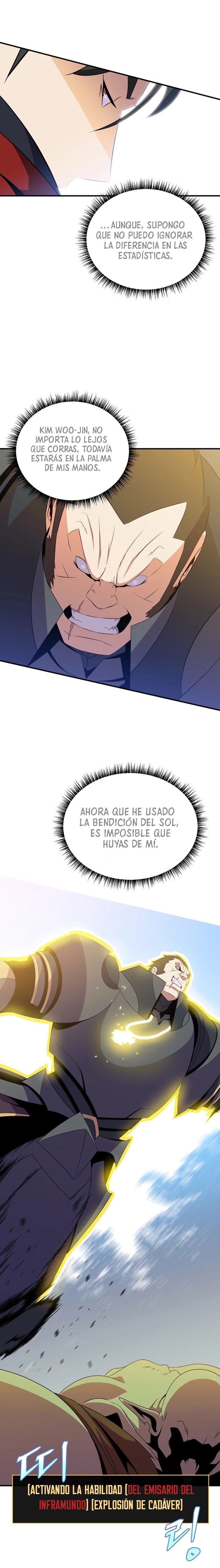 Read Kill the hero (es) Manga Online