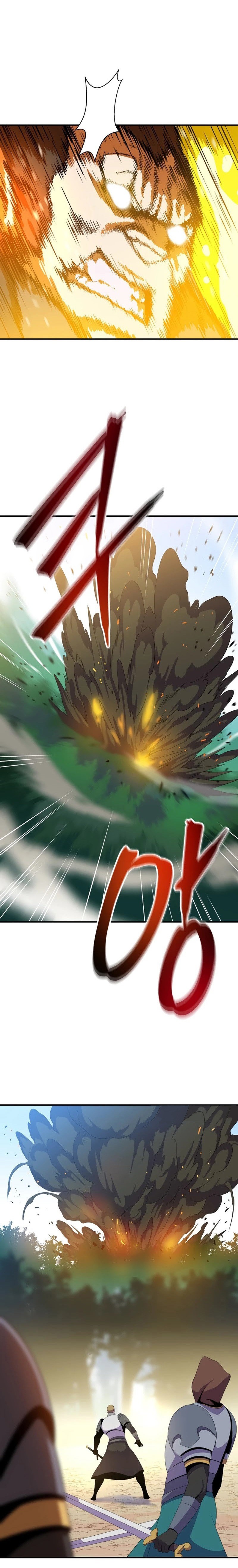 Read Kill the hero (es) Manga Online