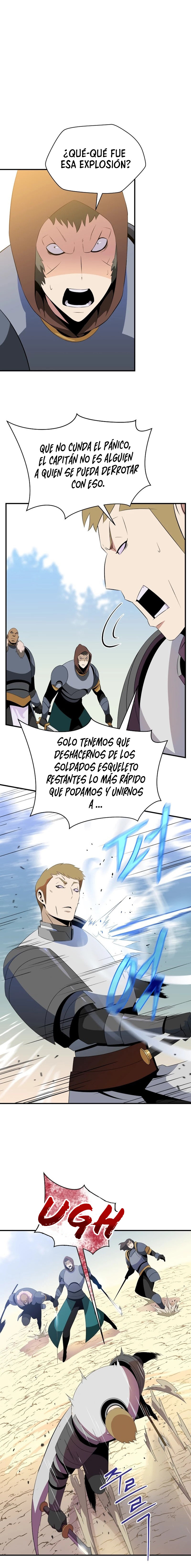 Read Kill the hero (es) Manga Online