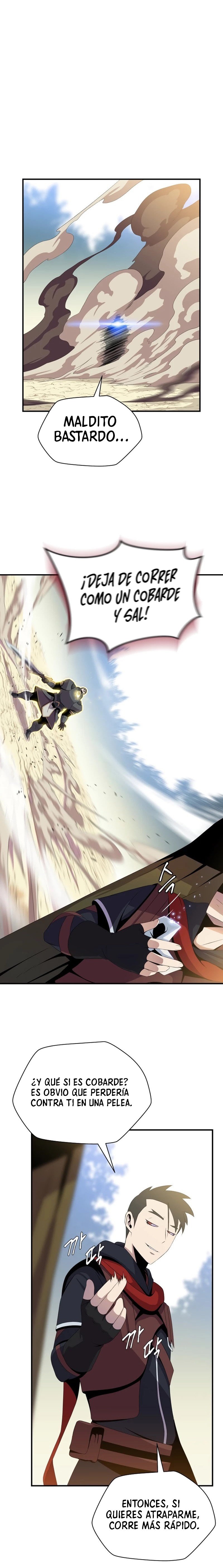 Read Kill the hero (es) Manga Online