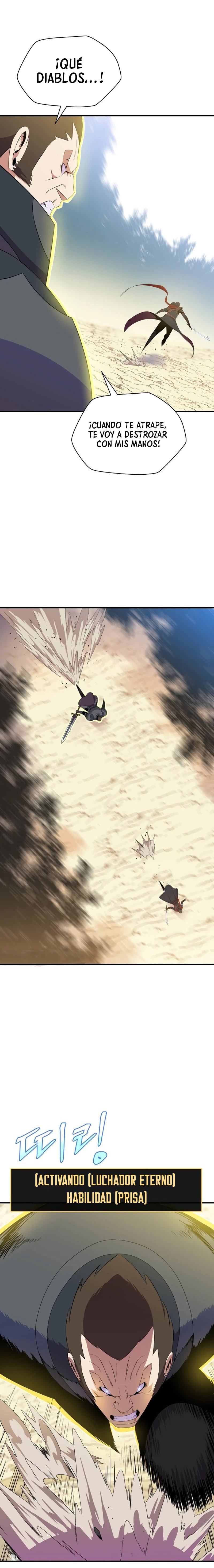 Read Kill the hero (es) Manga Online