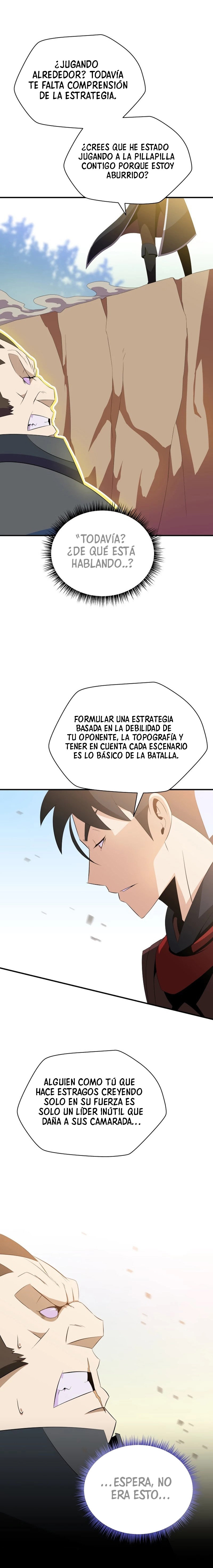 Read Kill the hero (es) Manga Online