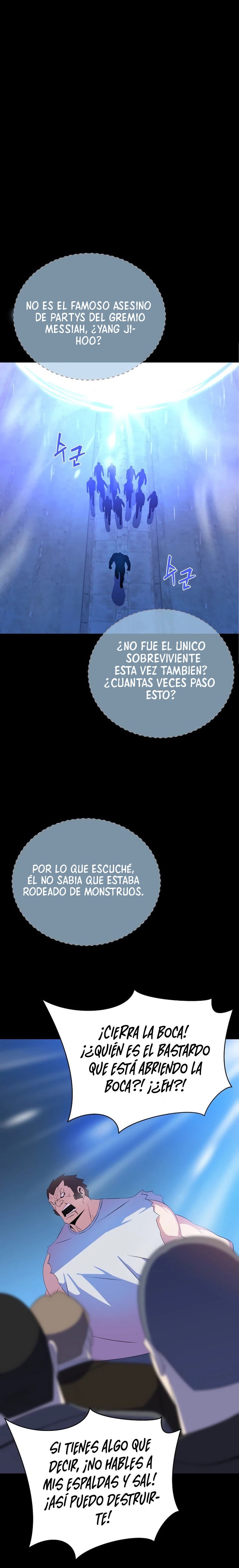 Read Kill the hero (es) Manga Online