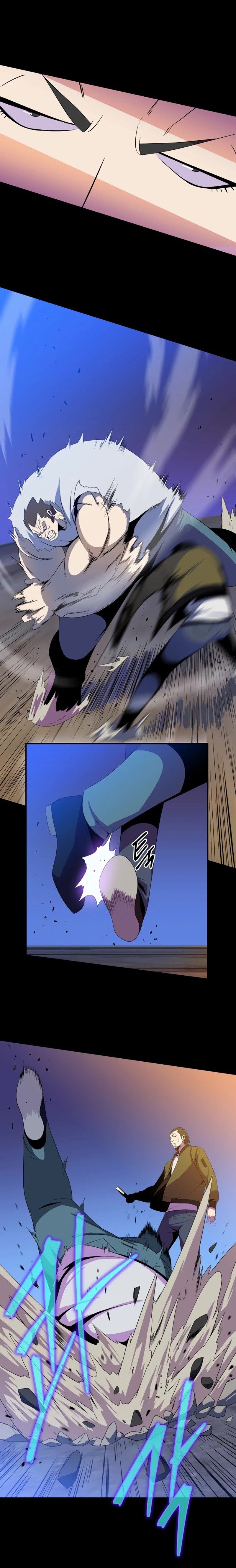 Read Kill the hero (es) Manga Online